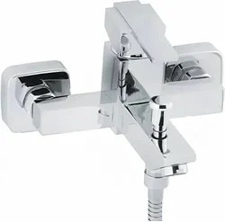 Смеситель Inan Kuvars M1201K