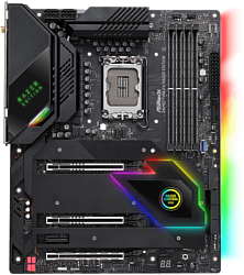 ASRock Z690 Taichi Razer Edition