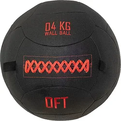 Original FitTools Wall Ball Deluxe FT-DWB-4