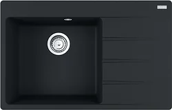 Кухонная мойка Franke Centro CNG 611/211-78 TL Кухонная мойка Franke Centro CNG 611/211-78 TL