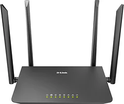 Роутер D-link DIR-820/RU/A1A