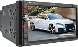 Автомагнитола Eplutus CA733