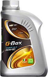 G-Energy G-Box Expert GL-5 80W-90 1л
