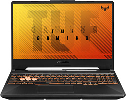 ASUS TUF Gaming F15 FX506LHB-HN323