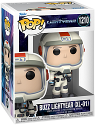 Funko POP! Lightyear. Buzz Lightyaer (XL-01) 63948