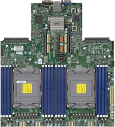 Supermicro MBD-X12DDW-A6-B