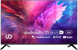 Телевизор UD 65U6210 Телевизор UD 65U6210