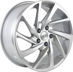 RST R017 7x17/5x114.3 D66.1 ET40 S