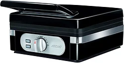 Вафельница MPM MGO-24