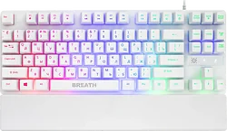 Клавиатура Defender Breath GK-184