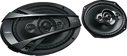 Автоакустика Sony XS-XB6941 Автоакустика Sony XS-XB6941