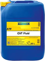 Ravenol ATF CVT Fluid 20л