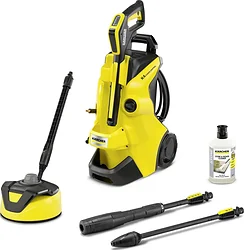 Мойка высокого давления Karcher K4 Power Control Home (1.324-033.0)