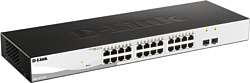 D-link DGS-1210-26/F3A