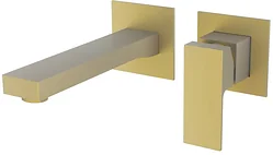 Смеситель Vieir 393513S