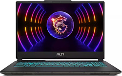 MSI Cyborg 15 A12VF-271XPL