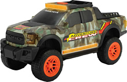 DICKIE Adventure Ford F150 Raptor 3756001