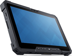 Dell Latitude 12 7202 RUGGED 7202-1892