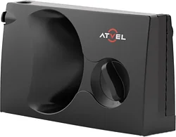 Ломтерезка Atvel Easycut SR1 (черный) Ломтерезка Atvel Easycut SR1 (черный)