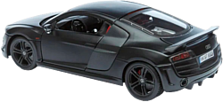Maisto Audi R8 GT 31395 (черный)