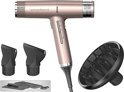 Фен GA.MA IQ1 Perfetto Rose Gold Фен GA.MA IQ1 Perfetto Rose Gold