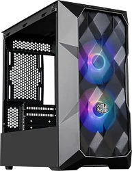 Корпус для компьютера Cooler Master MasterBox TD300 Mesh TD300-KGNN-S00