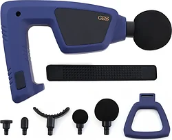 Массажер Gess Hitman GESS-880