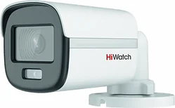 Cctv-камера HiWatch DS-T200L(B) (3.6 мм) Cctv-камера HiWatch DS-T200L(B) (3.6 мм)