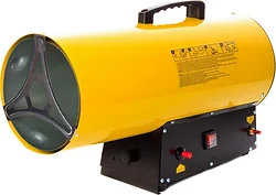 Газовая тепловая пушка RedVerg RD-GH51 Газовая тепловая пушка RedVerg RD-GH51