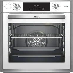Электрический духовой шкаф Hotpoint-Ariston FE8 S832 JSH WH