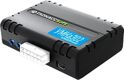 Gps-трекер ГЛОНАССSoft УМКА302.B2