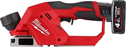 Milwaukee M12 BLP-402X 4933492851 (с 2-мя АКБ)