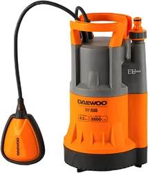 Daewoo Power DHP 3500