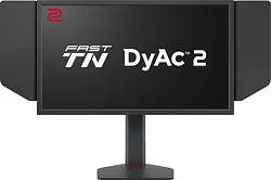 Игровой монитор BenQ Zowie XL2546X Игровой монитор BenQ Zowie XL2546X