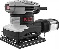 Вибрационная шлифмашина P.I.T. PSP100-C Вибрационная шлифмашина P.I.T. PSP100-C