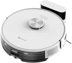 Робот-пылесос EZVIZ RE5 Робот-пылесос EZVIZ RE5