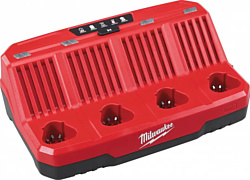 Milwaukee M12 C4 4932430554 (12В)