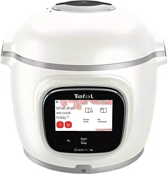 Мультиварка Tefal Cook4me Touch Pro CY9431