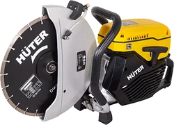 Бензорез Huter GC-7414 (74/8/1) Бензорез Huter GC-7414 (74/8/1)