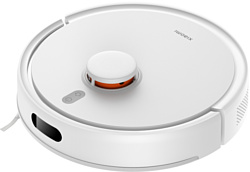 Xiaomi Robot Vacuum S20 D106 (европейская версия, белый)