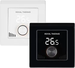 Терморегулятор Royal Thermo Intellon RTI-16 Терморегулятор Royal Thermo Intellon RTI-16