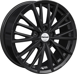 Колесный диск Carwel Агма 1719 7x17/5x108 D65.1 ET36 BL