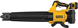 Воздуходув DeWalt DCMBL562P1-QW (с 1-им АКБ)