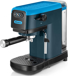 Рожковая кофеварка Ariete Smart Slim Espresso 1399/18