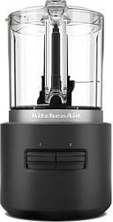 Кухонные 	измельчители KitchenAid 5KFCR500BM