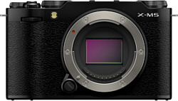 Беззеркальный фотоаппарат Fujifilm X-M5 Body