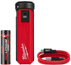 Milwaukee L4 PPS 3000mAh 4932493335 