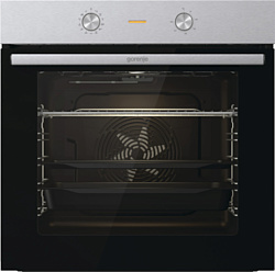 Электрический духовой шкаф Gorenje BO6717E03X