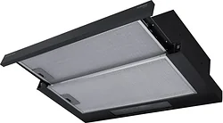 Вытяжка Meferi SLIDEBOX60BK Power Вытяжка Meferi SLIDEBOX60BK Power