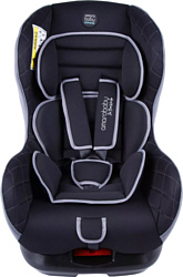 Автокресло Amarobaby Safety (черный/серый)